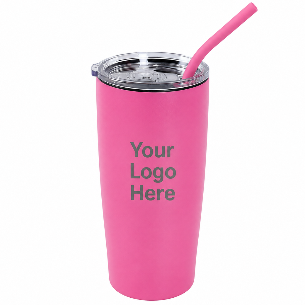 Personalized Engraved 20oz Classic Tumblers