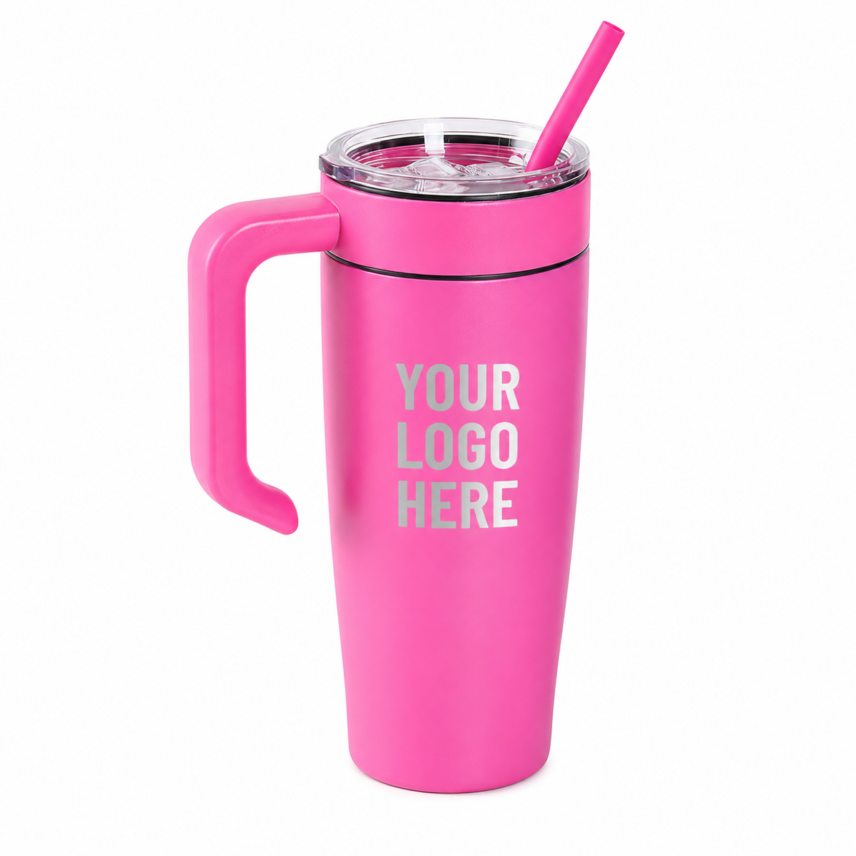 Personalized Engraved 20oz Classic Tumblers