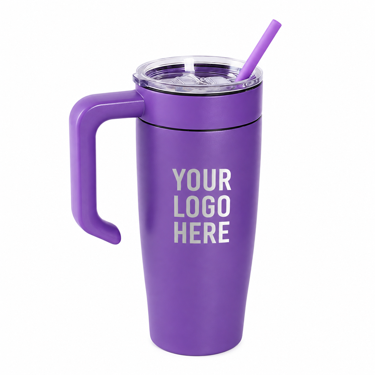 Personalized Engraved 20oz Classic Tumblers