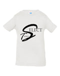Toddler Custom T-shirts