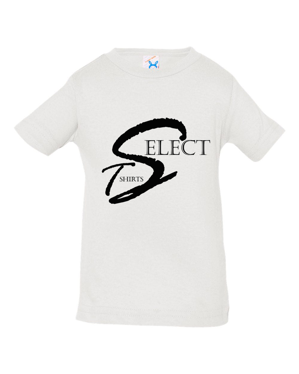 Toddler Custom T-shirts