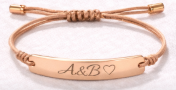 Personalized Bracelets