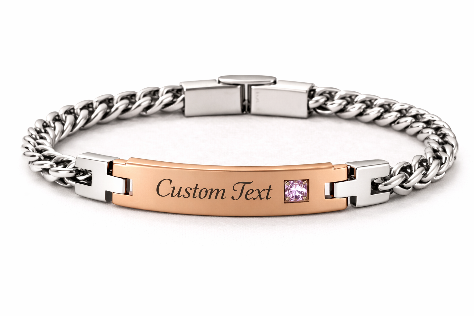 Personalized Bracelets