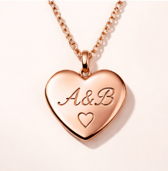 Personalized Necklace