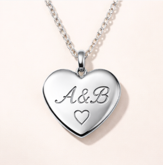 Personalized Necklace