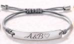 Personalized Bracelets