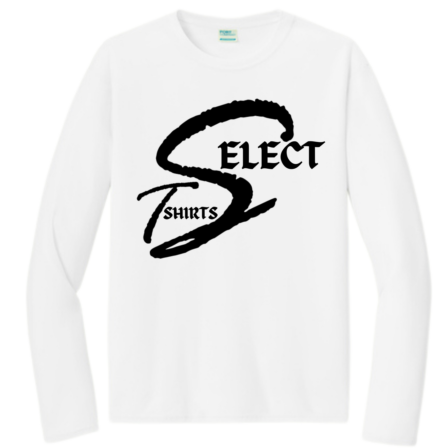 Port & Company Performance Custom Shirts