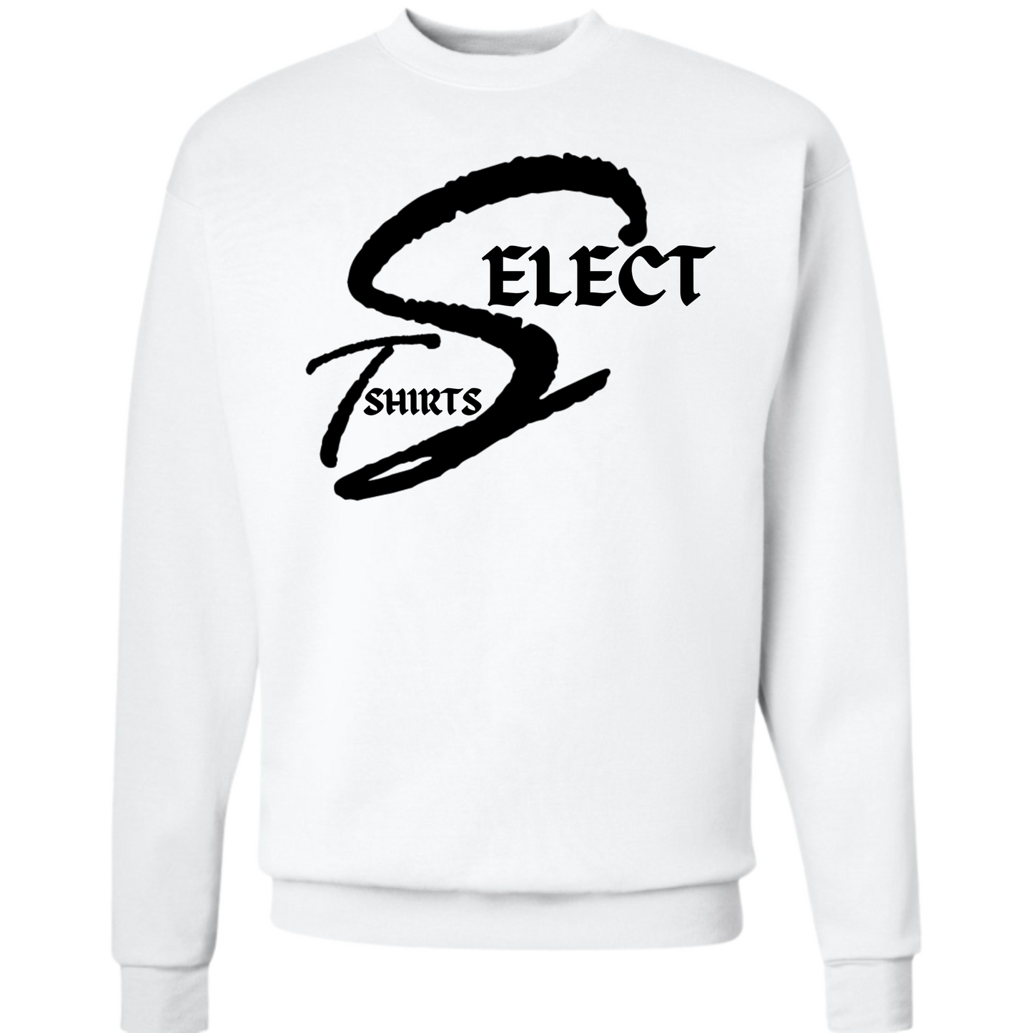 Port & Company Custom Sweatshirts & Hoodies