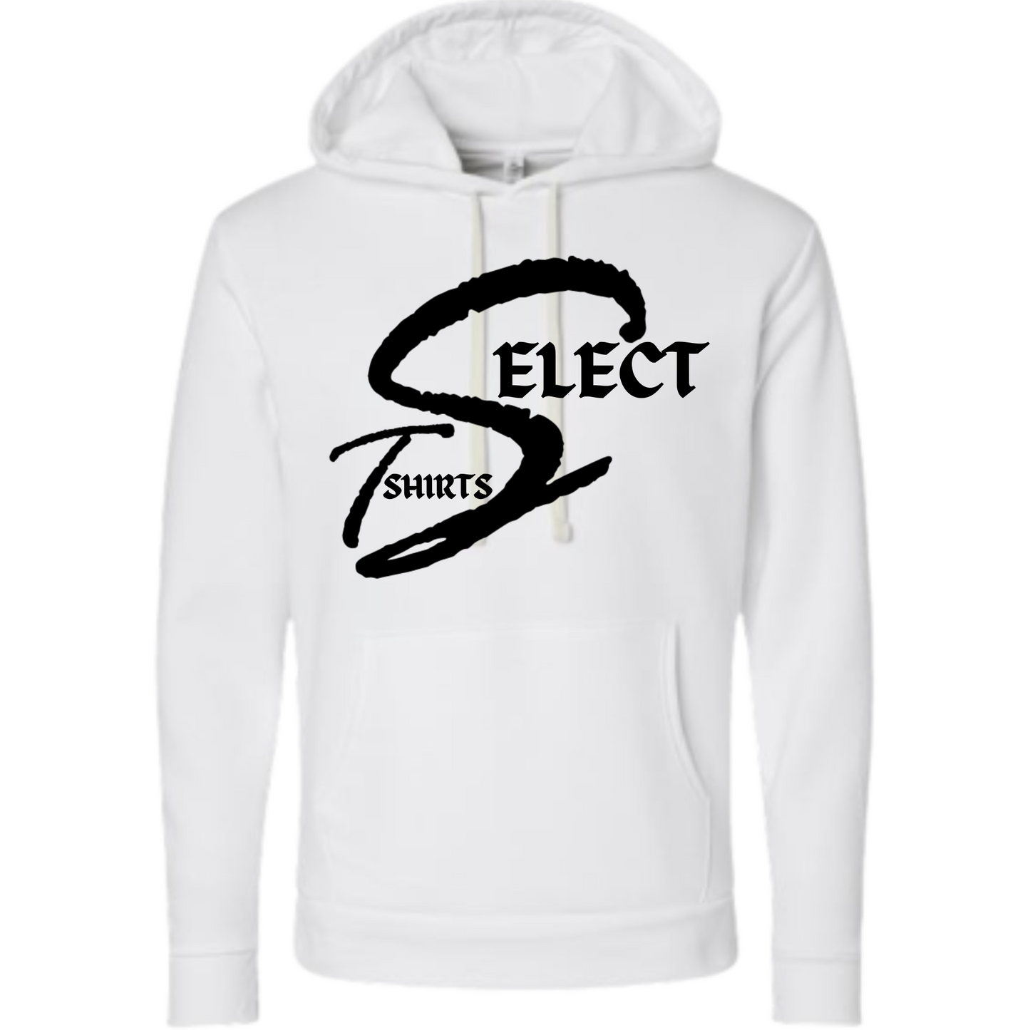Next Level Custom Hoodies