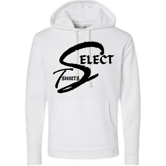 Next Level Custom Hoodies