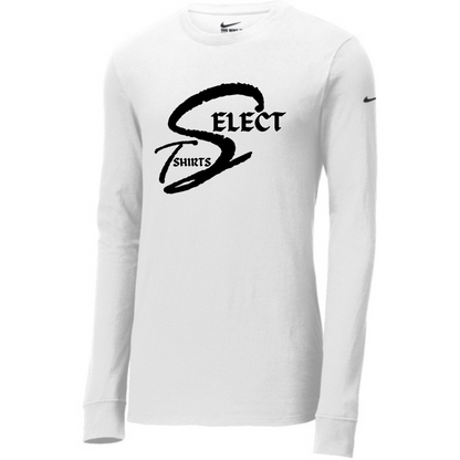 Nike Dri-Fit Custom Shirts