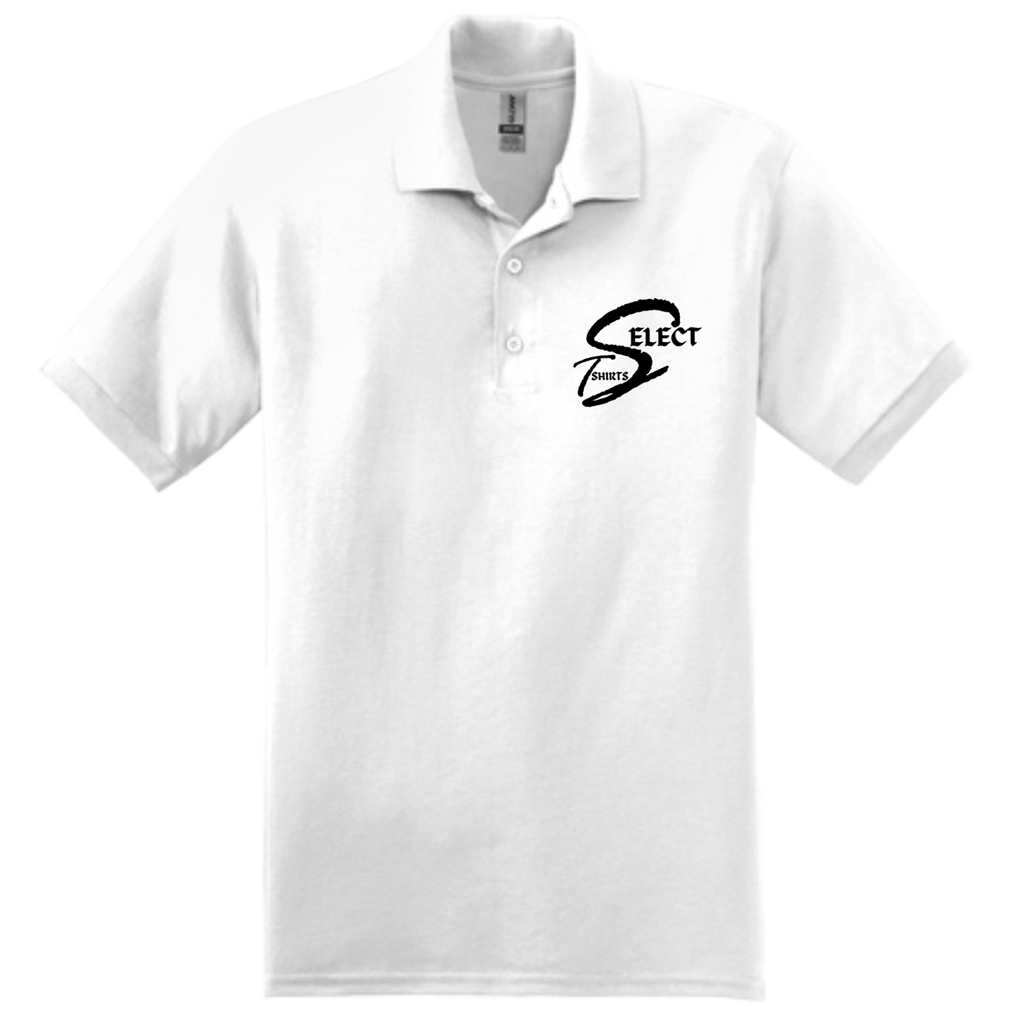 Custom Polo Shirts