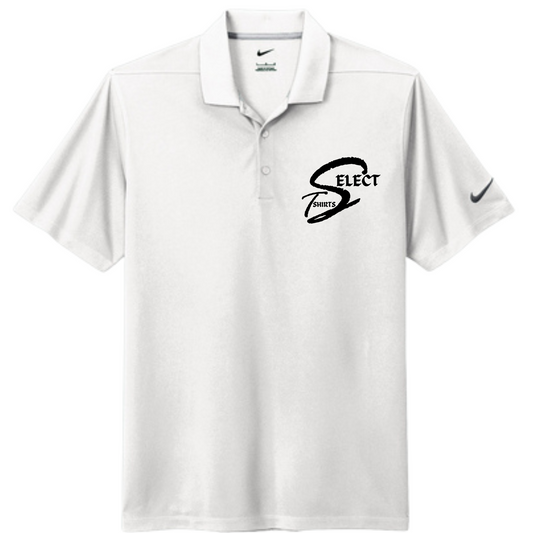 Dri-Fit Custom Polo