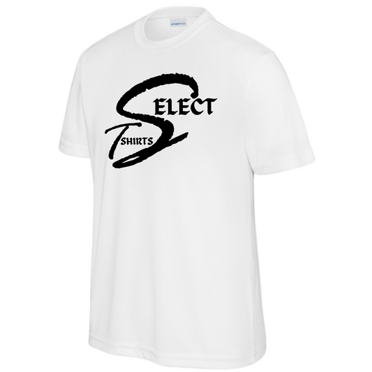 Sport-Tek Performance Custom Youth