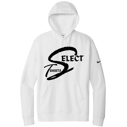 Nike Custom Crewneck & Hoodie