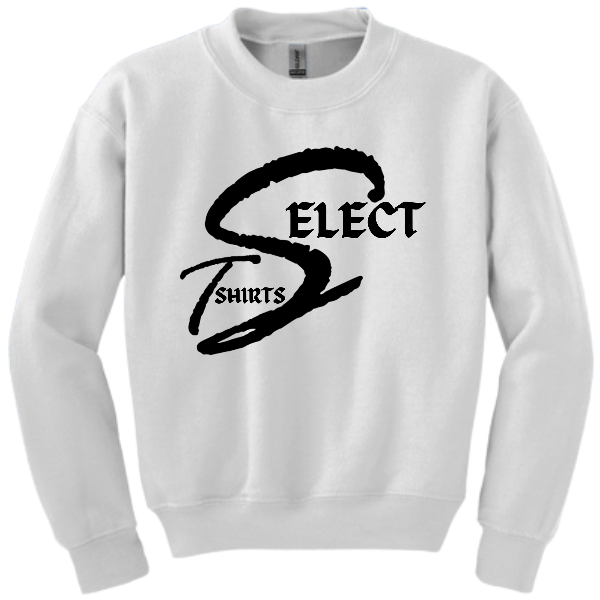 Gildan Heavy Youth Sweatshirts and Hoodies